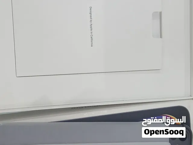 M4 ايباد11انش استعمال خفيف شريحه واي فاي