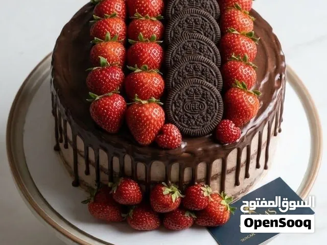 مخبز شمس للحلويات والمعجنات الصحيه