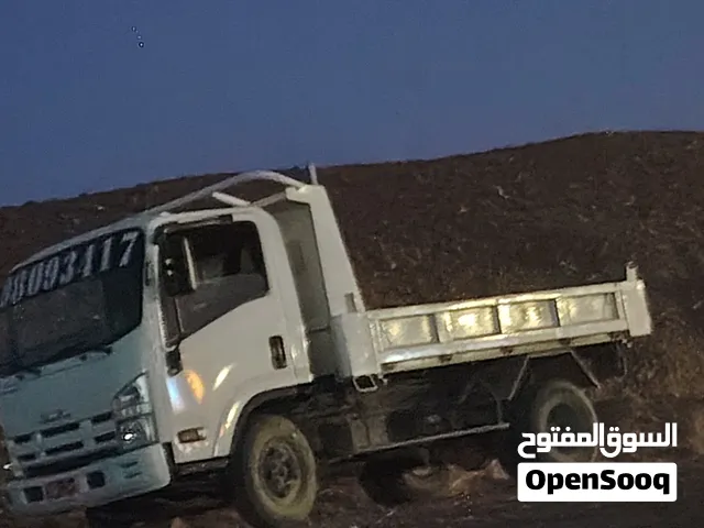 أيسوزو نكال