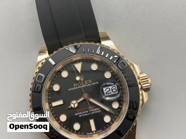 Rolex Yacht Master one swiss super clone 1:1