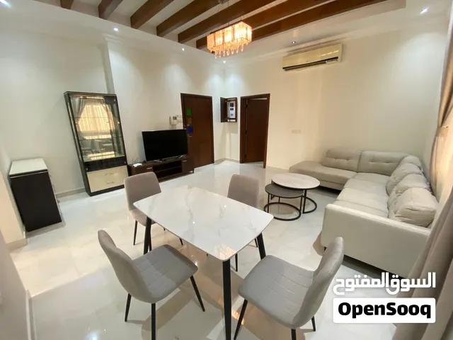 EWA Inclusive & Free Internet / Modern Apartment 2 Bedrooms