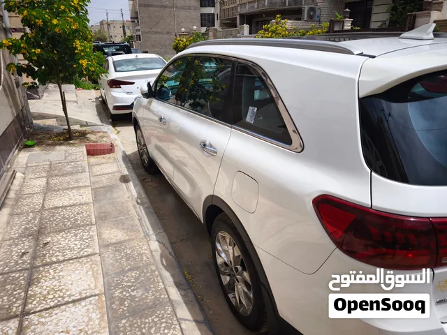 كيا سورنتو 2020 فول الفول vip خليجي