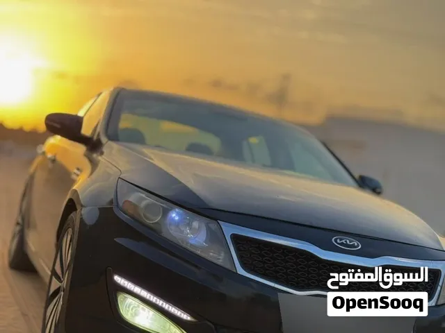 Gdiمحرك 24 K5 2012