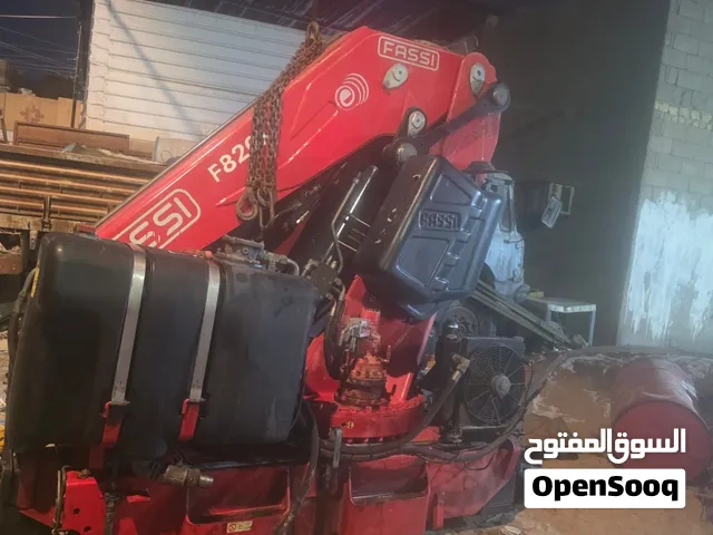 للبيع جهاز فاسي نظيف 6 سلايت 16 طن ريموت