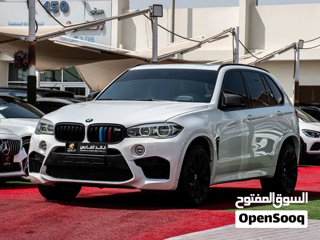 بي إم دبليو X5 باقة M الرياضة موديل 2015 خليجي بدون صبغ بحالة الوكالة التامة وسعر عرض ممتاز