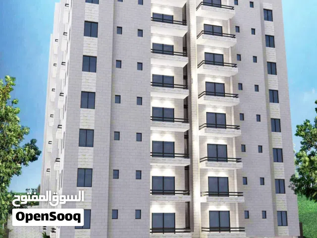 شقة سكنية عظم بمساحة تتراوح بين 130 و140 متر للبيع في دار صلاح مزموريا