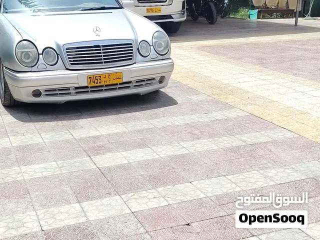 مرسيدس بنز