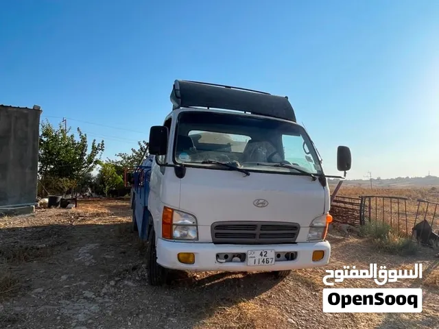 شاصي طويل موديل 2002 الغرفه موديل 2008 الجره نقل مش حديد
