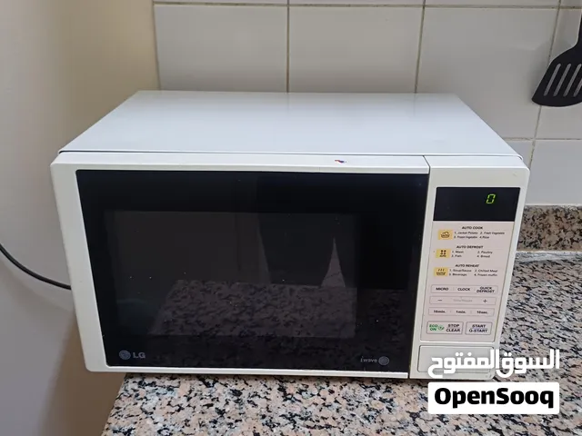LG OVEN for Sell