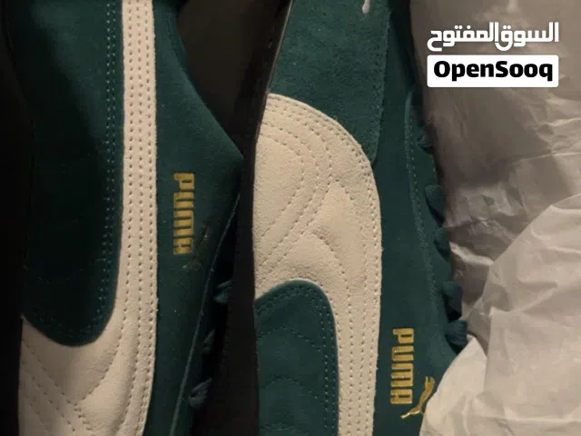 Puma shoes