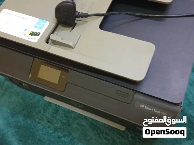 الطابعة Smart Tank 530