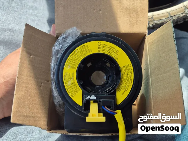 سوناتا 2009 قطع غيار اصلية