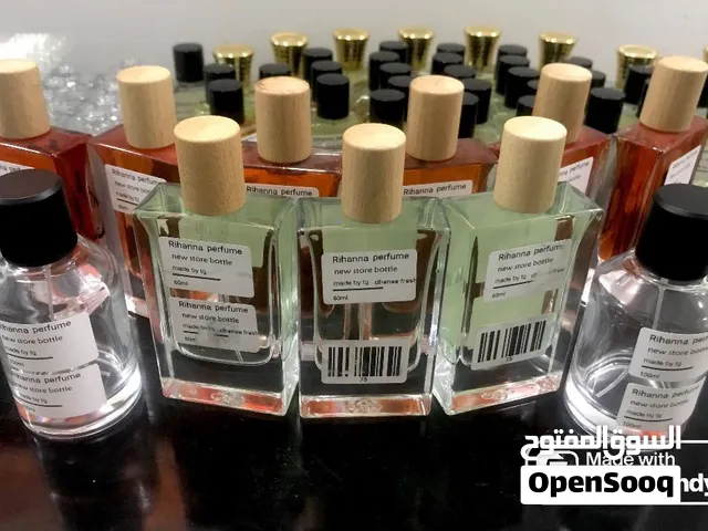 عطر العود الخليجي