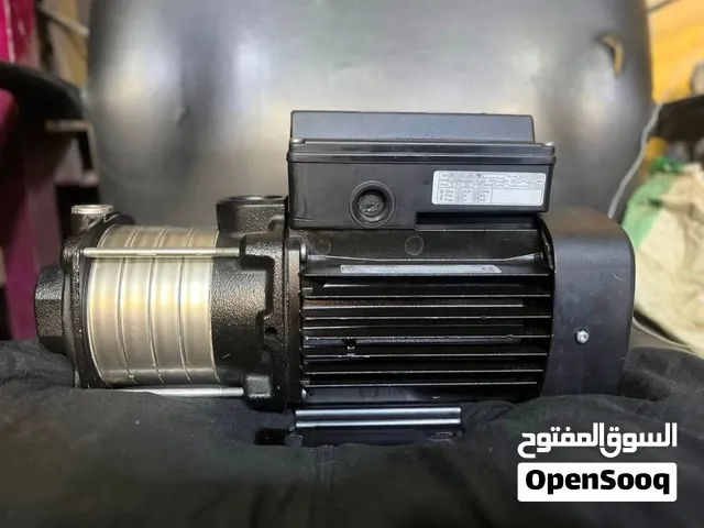 Grundfose 2hp Water pump