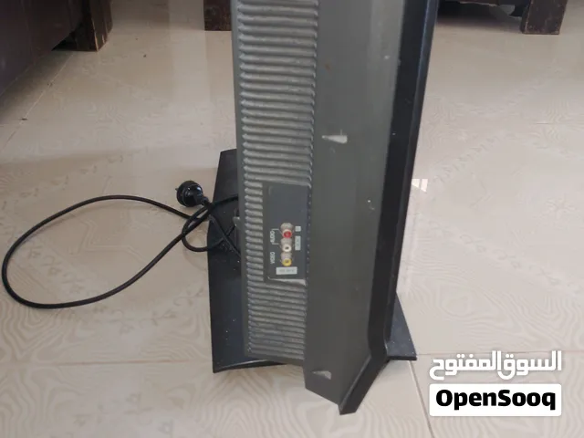 شاشة LG 36 بوصه تاريخ الاصدار 2007