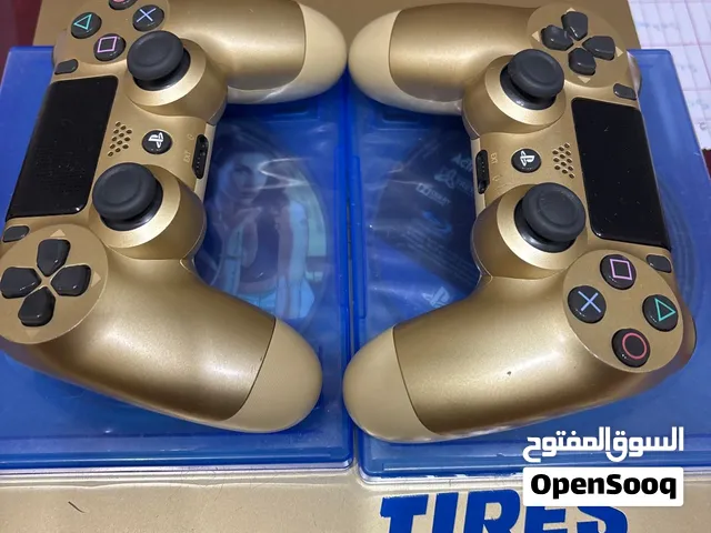 PlayStation 4 PlayStation for sale in Muscat