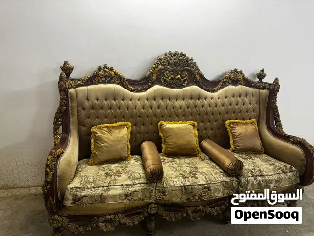 اثاث مصري بحاله ممتازه