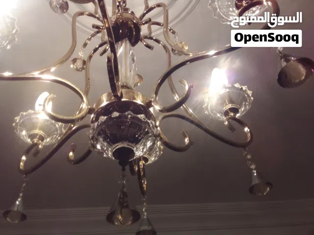 ثريا 9 لامبات