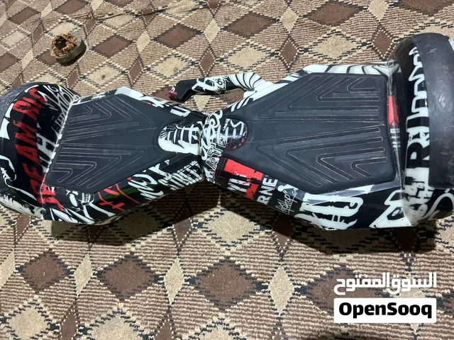 سكوتر نظيف