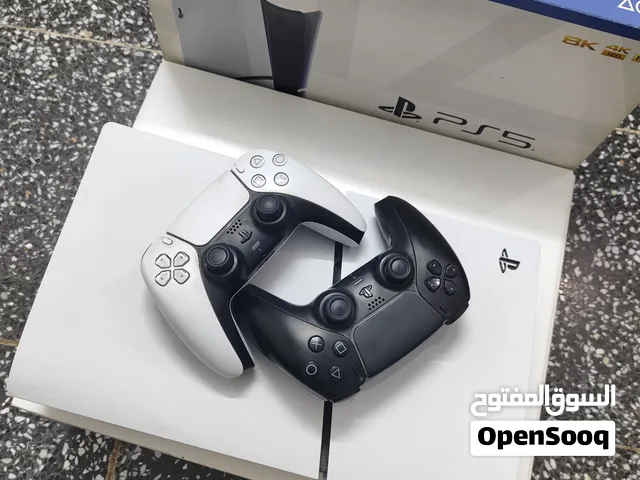 PlayStation 5 Slim Region 2 (European)