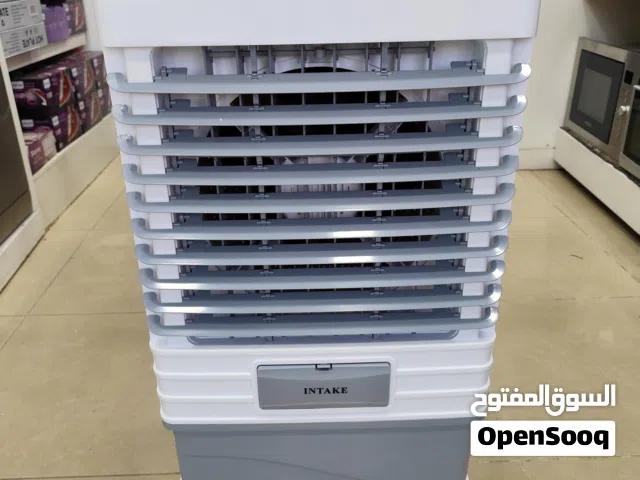 عرض نااار على مكيف صحراوي جرين هوم 45 لتر قوة 150 واط