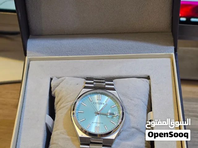 ساعه ستزن تيوسا تفاني (اصليه)