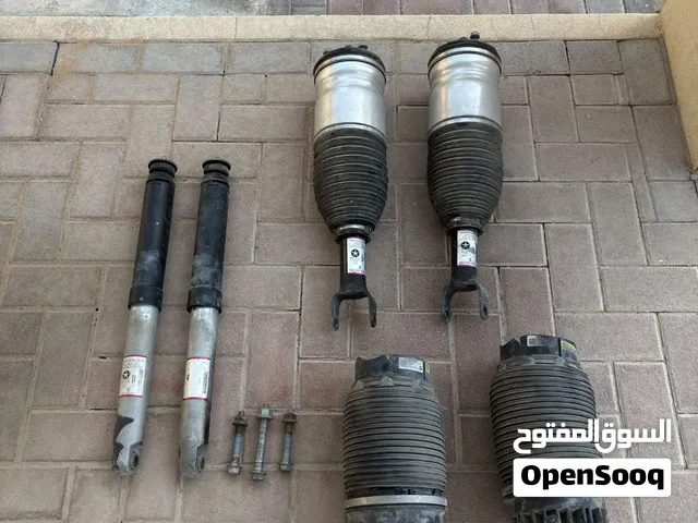 كت كامل أصلي جامبينات هيدروليك رام 1500 ليميتيد موديل 2020 خليجي