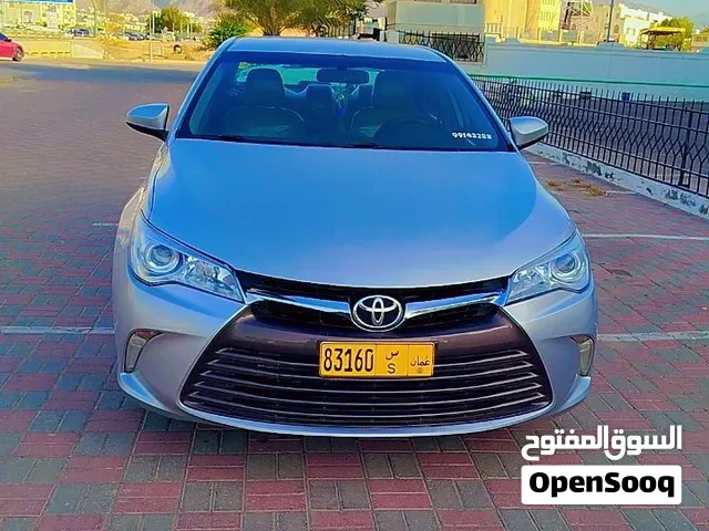 Toyota Camry for sale