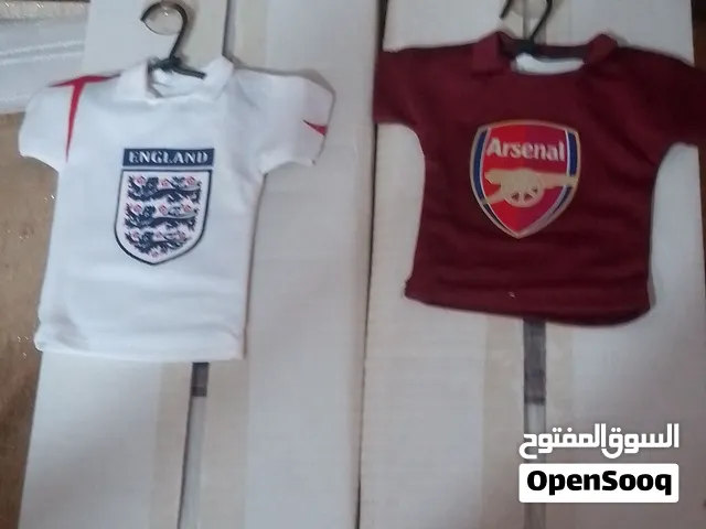 قمصان فريق ارسنال منتخب انجلترا