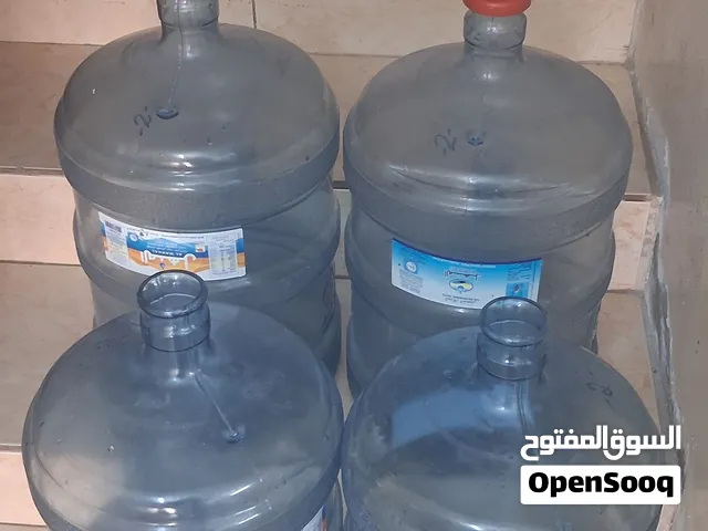 حق مياه واحد 700فلس