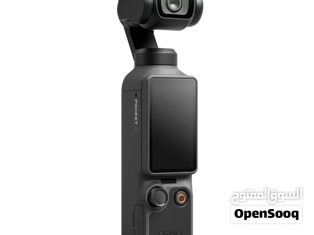 Dji Pocket 4 Standard Edition