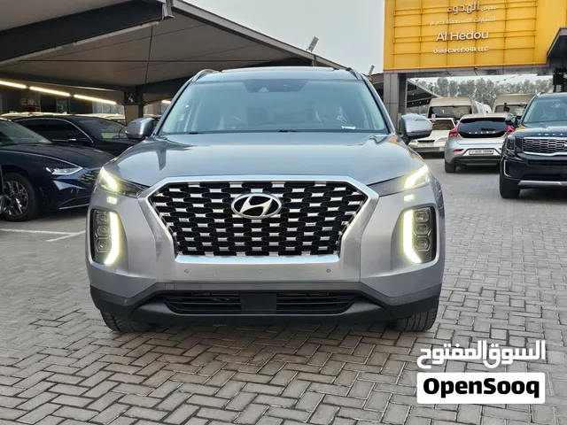 هيونداي بالاسايد 2020 فل فتحه دبه كهرباء أوراق جمارك