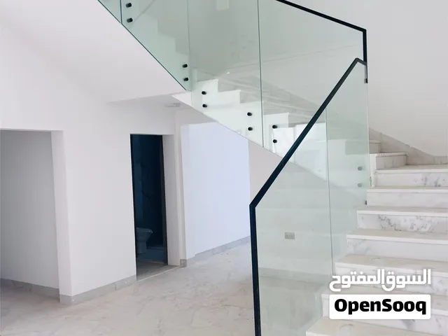 علم الزجاج والأمونيوم