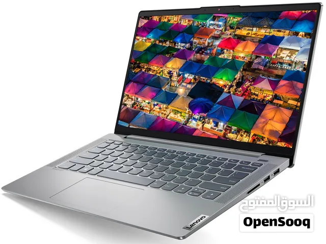 @Lenovo slim5 @Ryzen 7  @ram 16 ddr4 3200MH @NVME storage 512gb SSD  @TYPE C NEW GEN 3.1 Up to  new