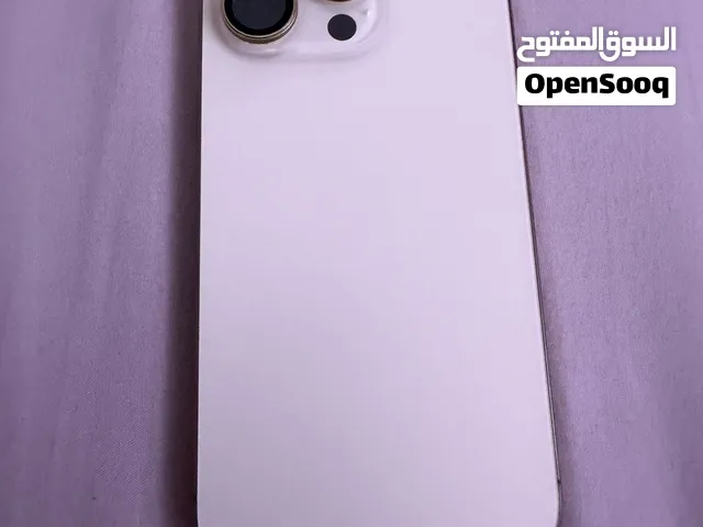 ايفون 16 pro