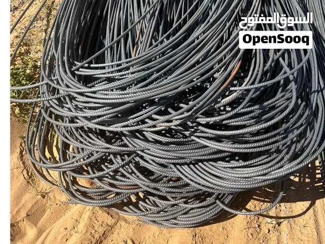 حديد 14مصراتة للبيع جديد