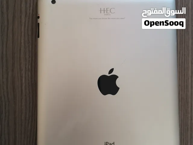 Apple iPad 3 16 GB in Al Batinah