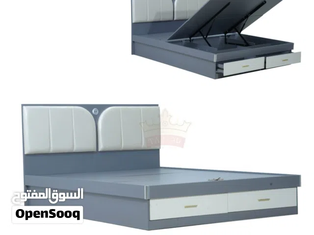 New bed with storage size 180×200 size 150×200