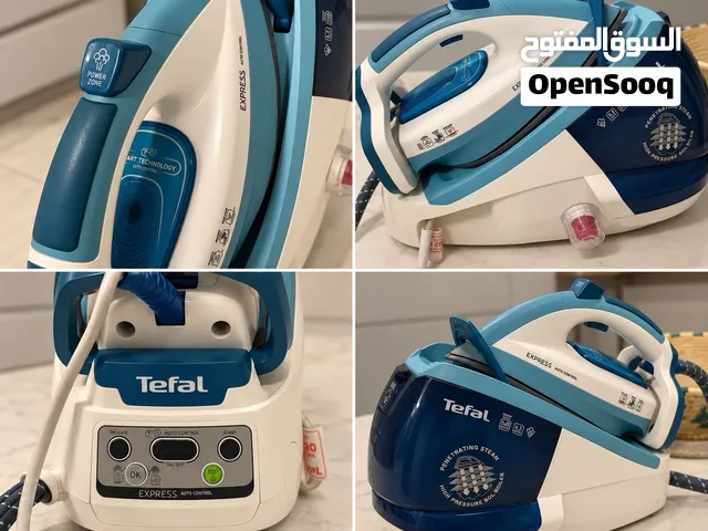 Tefal Express Auto Control Steam Generator Iron