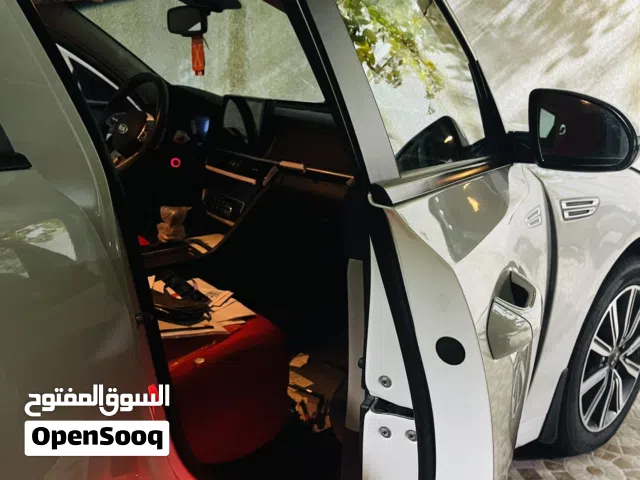 2020 كيا اوبتيما EX