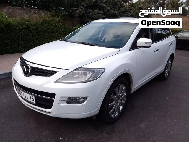 Mazda cx-9 automatique 7 pleases