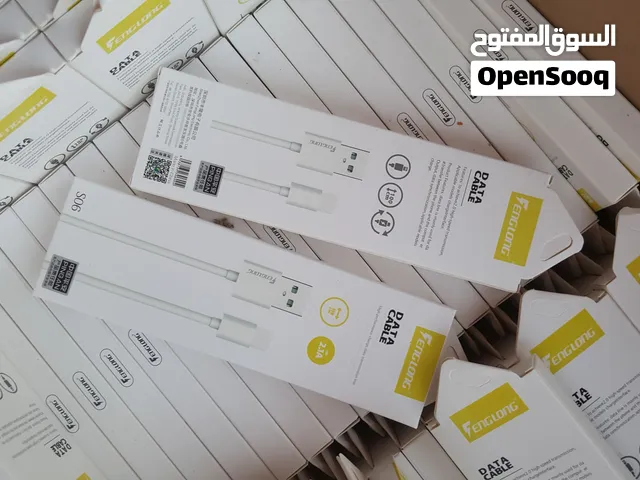 وصلات شحن أصلية بالضمان
