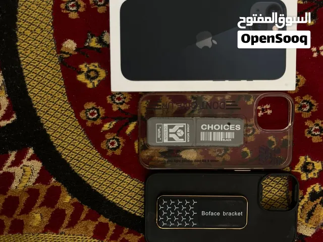 Apple iPhone 13 128 GB in Al Batinah