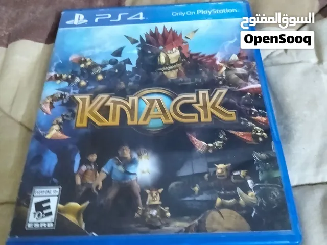 سيدي KNACK 1 ب5 دنانير