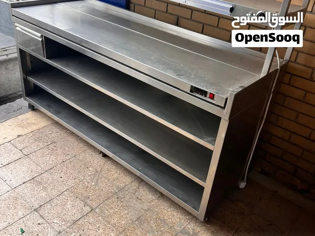 معدات مطاعم