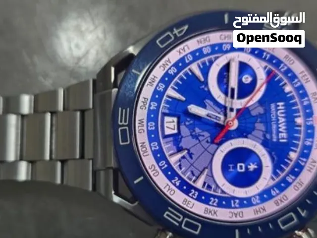 ساعة هواوي huawei ultimate الاصلي في الامارات للبيع