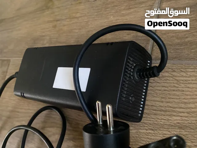 مطلوب محول اكس بوكس 360 زي الي بالصورة وحط السعر الي بدك اياه