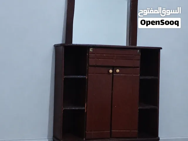 دولاب ومدخل للبيع الحجم موضح في الصور ماركة توا واخدتهم في 2025 مش قدم