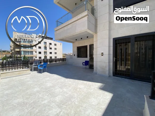 شقق أرضية جديدة للبيع الظهير مساحات 200م تشطيبات ديكورات فاخرة موقع مميز على ثلاث شوارع بأسعار مميزة