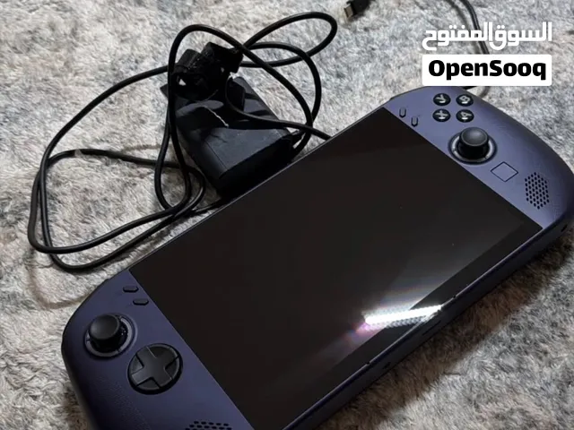 جهاز ألعاب محمول لينوفو ليجن